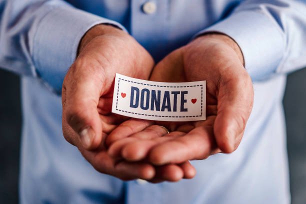 Support Our Mission